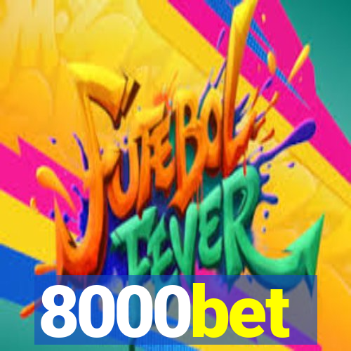 8000bet