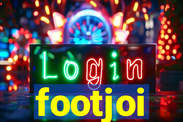 footjoi