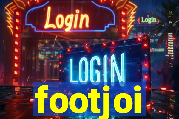 footjoi