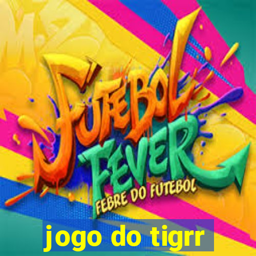 jogo do tigrr