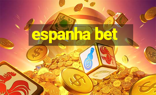 espanha bet