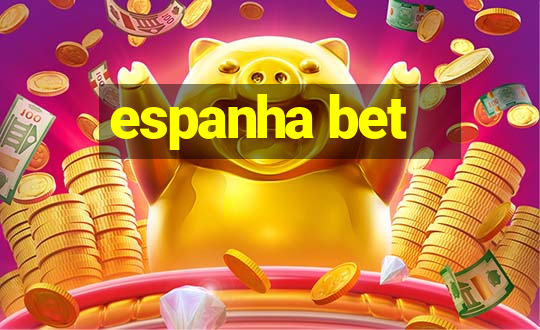 espanha bet