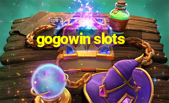 gogowin slots