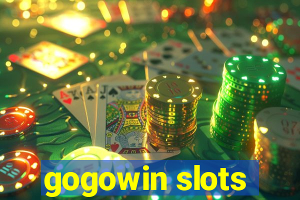 gogowin slots