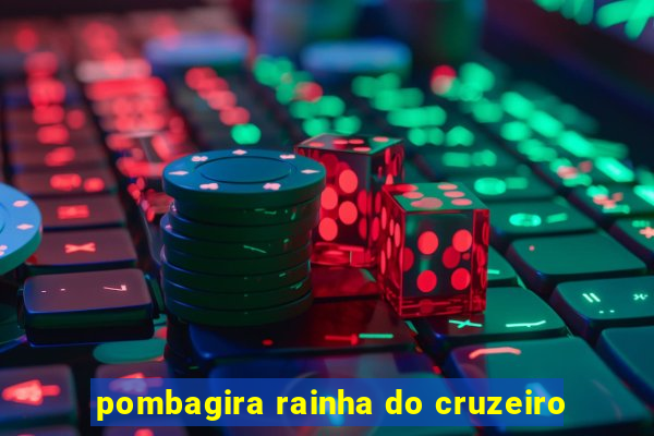 pombagira rainha do cruzeiro