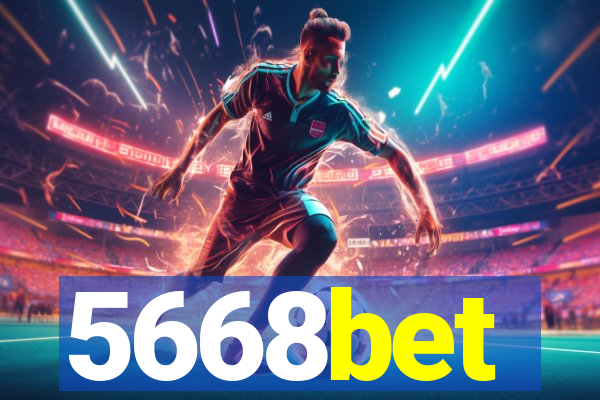 5668bet