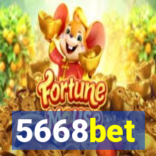 5668bet