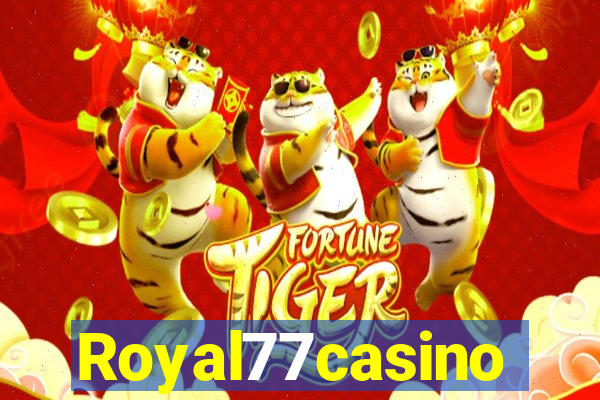 Royal77casino