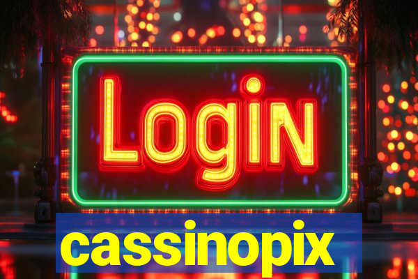 cassinopix