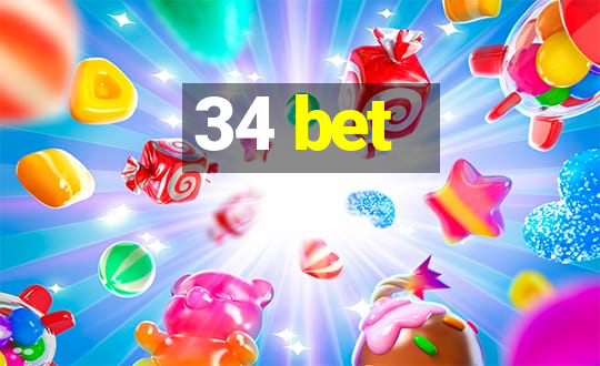 34 bet