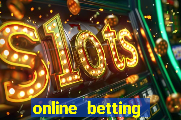 online betting websites usa