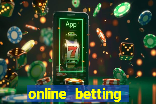 online betting websites usa