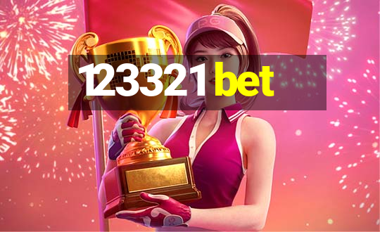 123321 bet