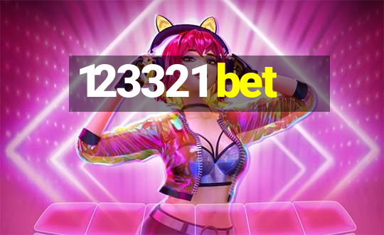 123321 bet