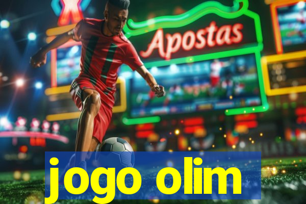 jogo olim