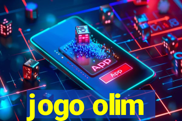 jogo olim