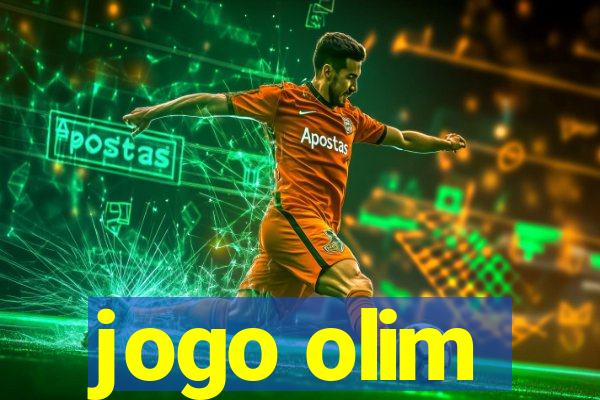 jogo olim