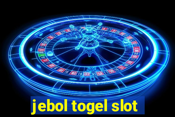 jebol togel slot