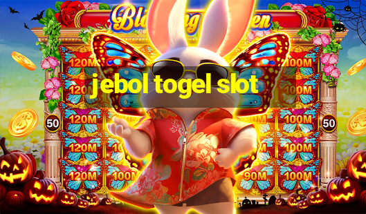 jebol togel slot