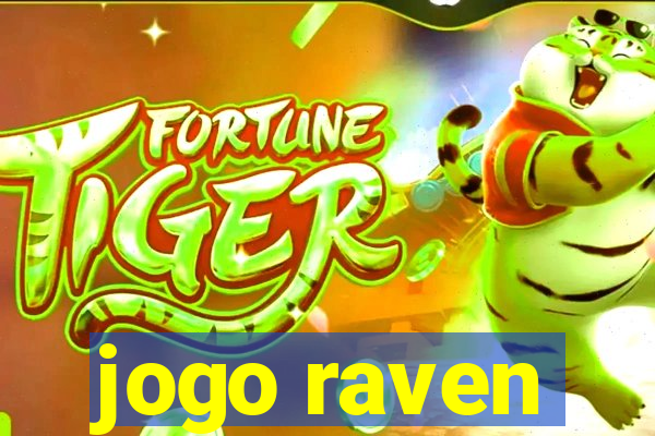 jogo raven