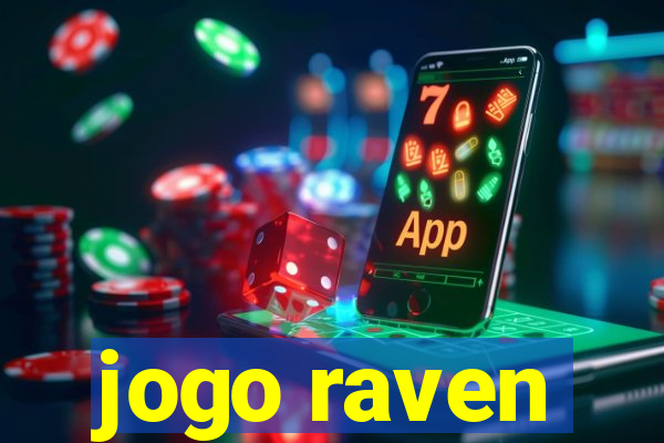 jogo raven