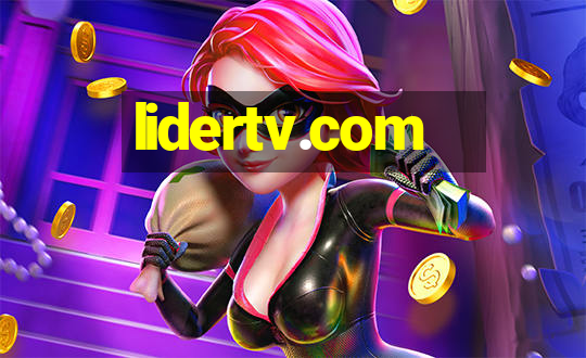 lidertv.com