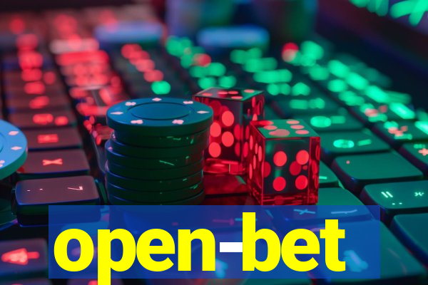 open-bet