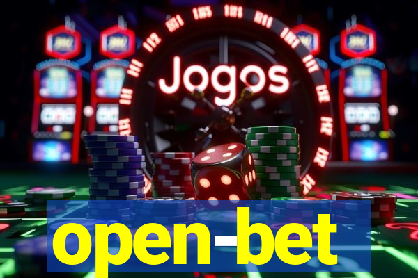 open-bet