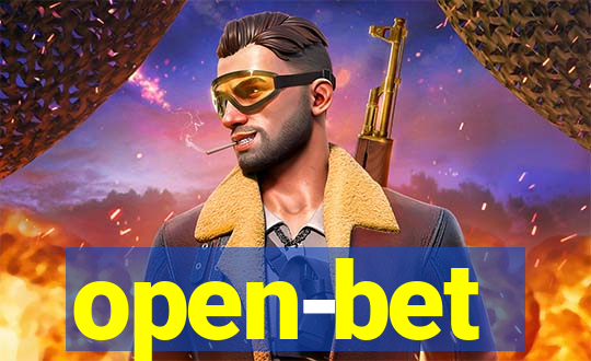 open-bet