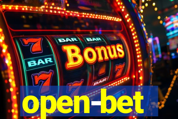 open-bet