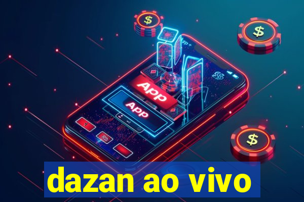 dazan ao vivo