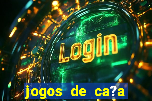 jogos de ca?a niqueis gratis para jogar