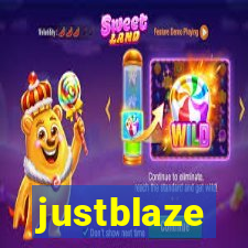 justblaze