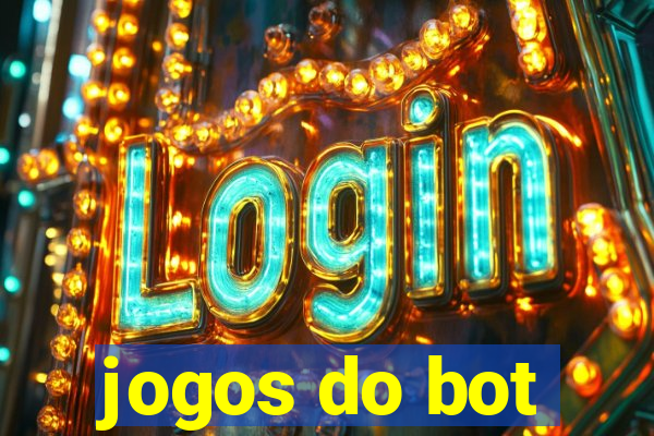 jogos do bot