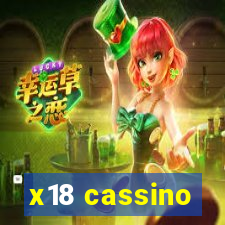 x18 cassino