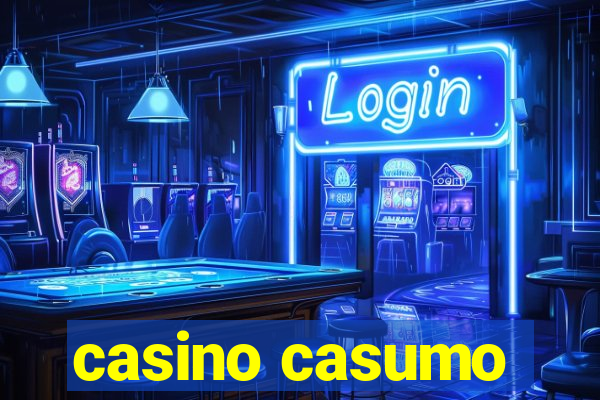 casino casumo