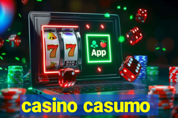 casino casumo