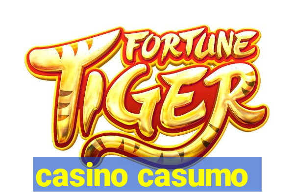 casino casumo