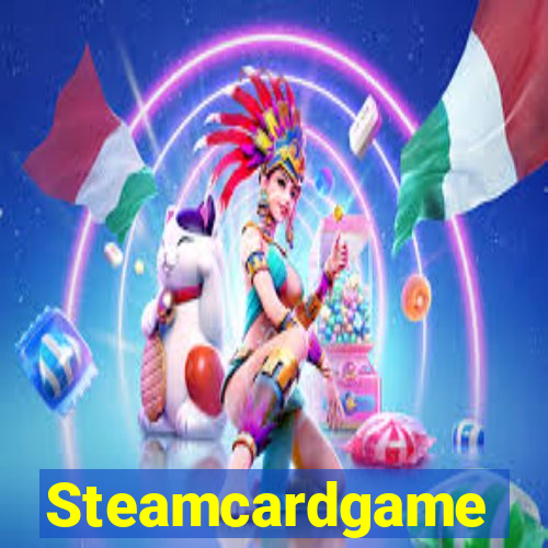 Steamcardgame