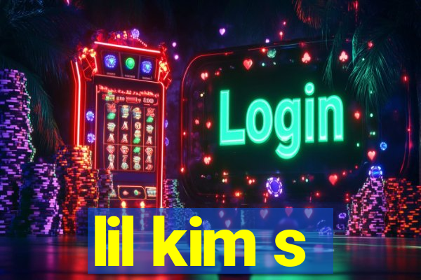 lil kim s