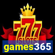 games365