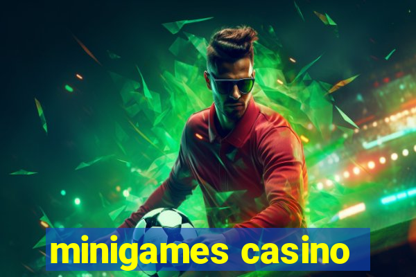 minigames casino