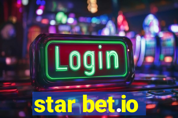 star bet.io