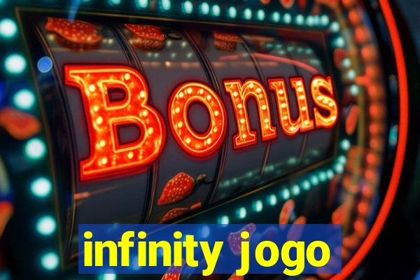 infinity jogo