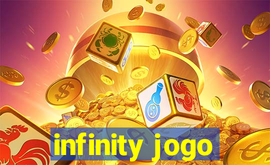 infinity jogo