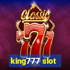 king777 slot