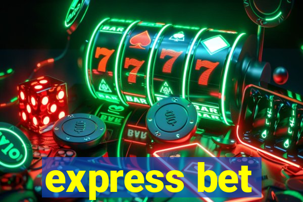 express bet