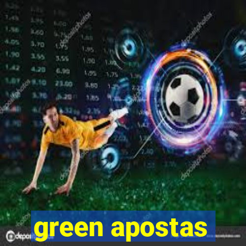 green apostas