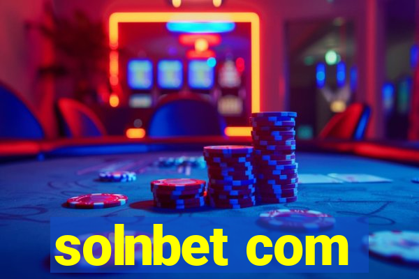 solnbet com