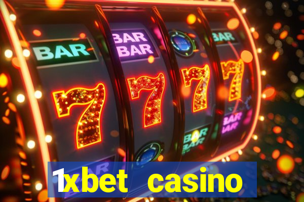 1xbet casino зеркало рабочее